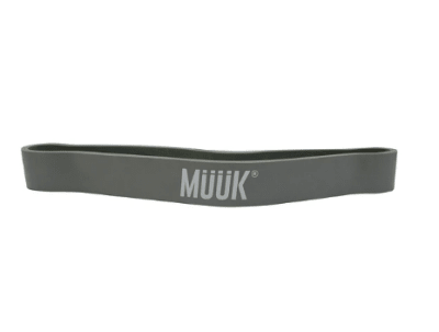 BANDA ELASTICA MUUK TUBULAR ESPALDA T-S1