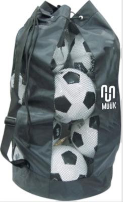 BALONERA MUUK 12 UN1