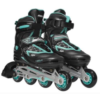 Patines en línea Ride Slide1