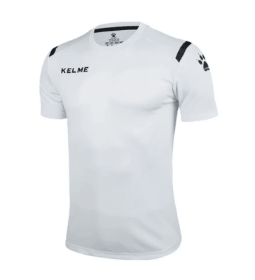 POLERA KELME ENTRENAMIENTO