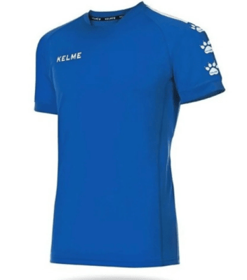 POLERA POLO ENTRANAMIENTO KELME