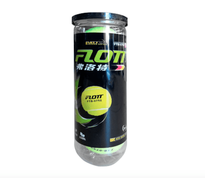 PELOTA DE TENIS 3 UNIDADES1