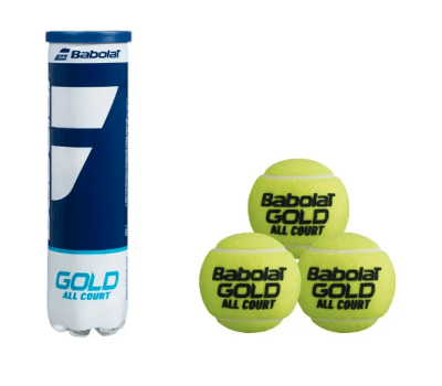 PELOTA TENIS BABOLAT