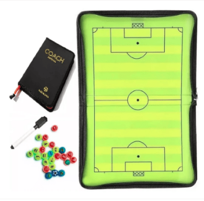 PIZARRA TACTICA DE FUTBOL MAICCA VD