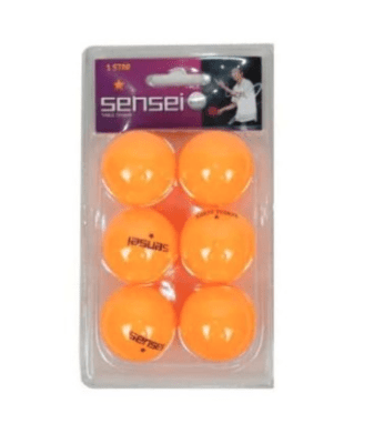 SET SENSEI 1 ESTRELLA