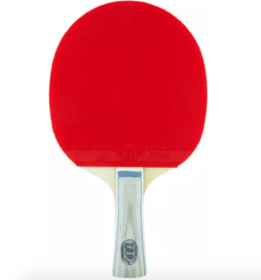 PALETA DE PING PONG
