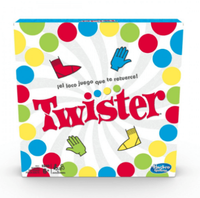 TWISTER