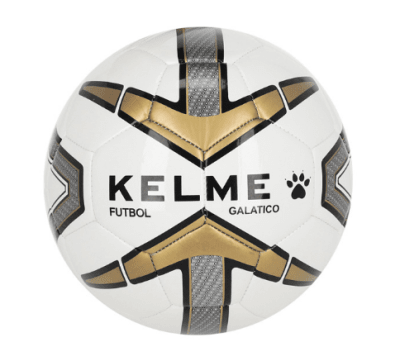 BALON FUTBOL KELME GALACTICO Nº5
