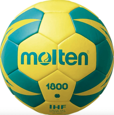 BALON HANDBALL X 18001