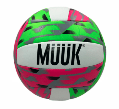 BALON VOLEYBALL N5 MUUK1