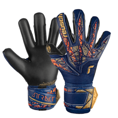 GUANTE ARQUERO REUSCH