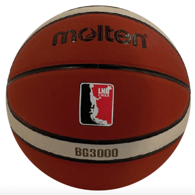 BALON BASQUETBOL Molten BG3000 LNB1