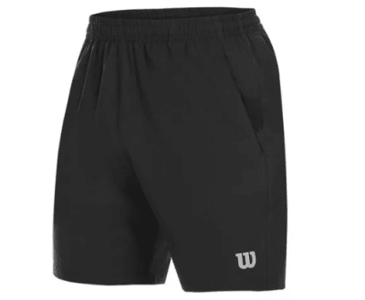 SHORT NEGRO WILSON