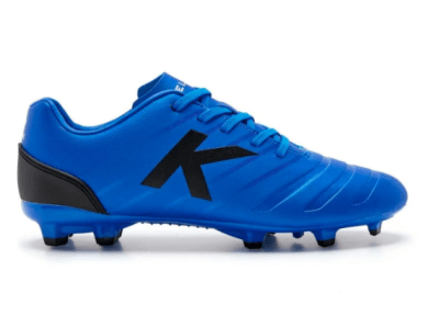 Zapatos de Fútbol Neo TG Azul Eléctrico Kelme1