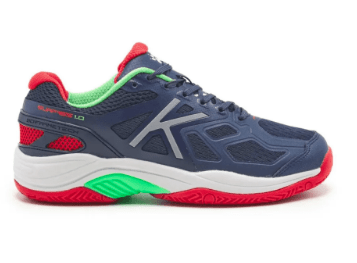 ZAPATILLA PADEL SURPARSS  INDIGO KELME