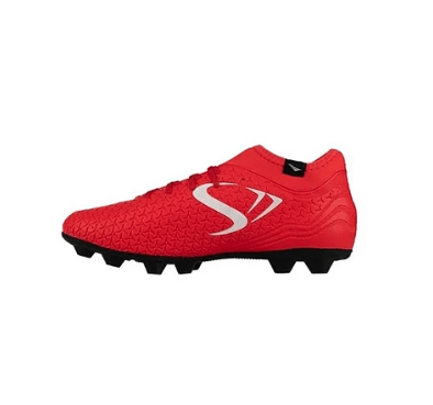 ZAPATO DE FUTBOL PENALTY SPEED ROJO