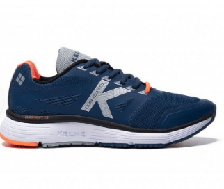 ZAPATILLAS KELME CUSHION BARCELONA
