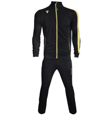 BUZO HERO DEPORTIVO HOMBRE