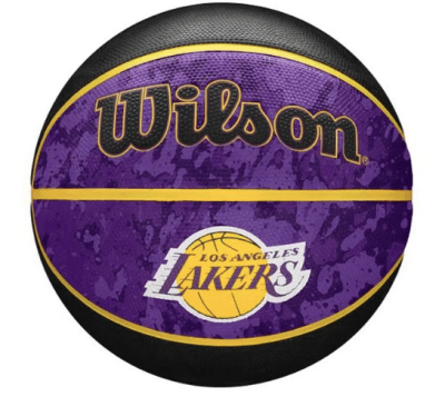 BALON BASQUET NBA TRIBUTE LAKER 7