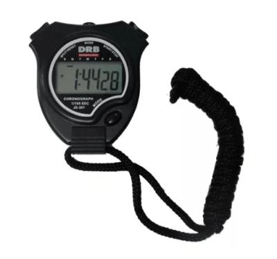 CRONOMETRO DRB1