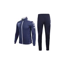 BUZO COMPLETO TRAINING  NIÑO KELME1