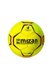 BALON  FUTBOLITO MIZAN CLASSIC N°4