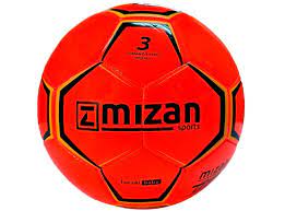 BALON FUTSAL MIZAN