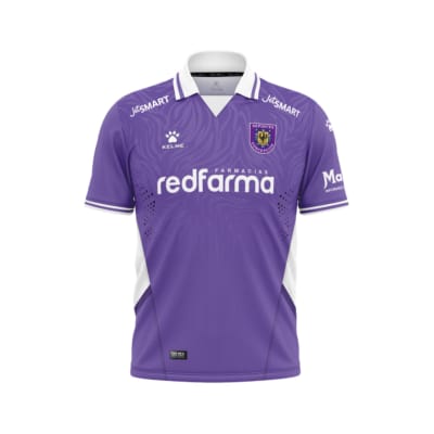 CAMISETA LOCAL DEPORTES CONCEPCION 20221
