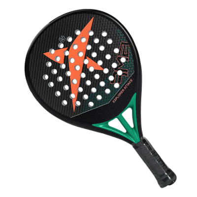 PALA DE PADEL KIBO 3.01