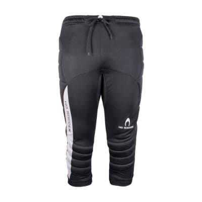 PANTALON ARQUERO HO SOCCER FULLPADD NG NEGRO
