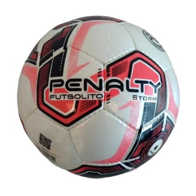 BALON FUTBOLITO PENALTY  STORM1