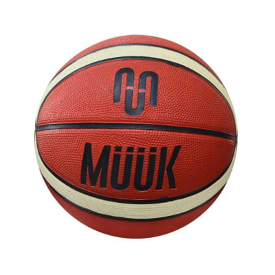 BALON BASQUETBOL MUUK