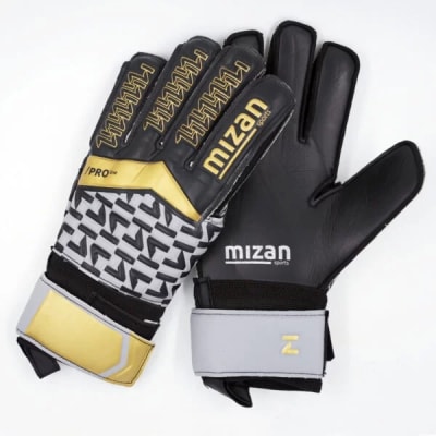 GUANTES DE ARQUERO PRO MIZAN