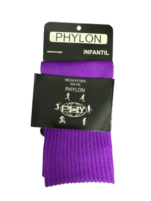 MEDIA SIN PIE INFANTIL1