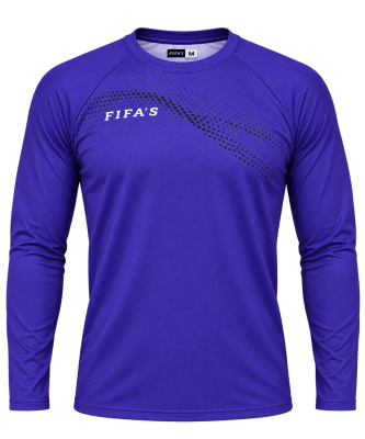 PRIMERA CAPA FIFA´S LILA