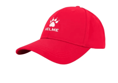 JOCKEY GORRO KELME BORDADO