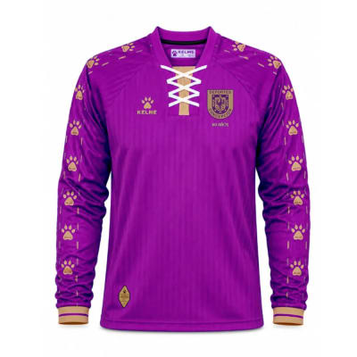 CAMISETA MANGA LARGA LOCAL DEPORTES CONCEPCION 2026