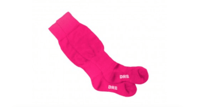 MEDIA FUTBOL DRB ROSADAS