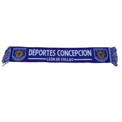 BUFANDA DEPORTES CONCEPCIÓN1