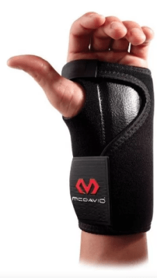 MUÑEQUERA MCDAVID