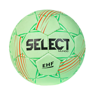 BALON MANO  MUNDO
