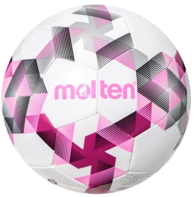 BALON FUTBOL MOLTEN BG 1000 ROSA1