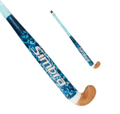 PALO DE HOCKEY CESPED GLASSY 371