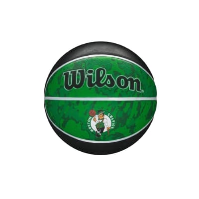 BALON DE BASKETBALL NBA TIEDYE1