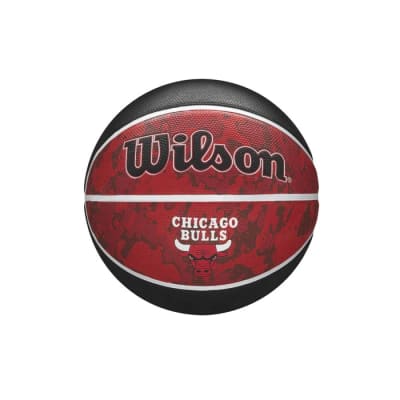 BALON DE BASKETBALL NBA TEAM