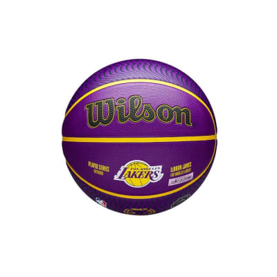 BALON DE BASKETBOL PLAYER1