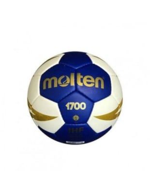 BALON HANDBALL MOLTEN H3X1700 N° 11