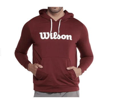POLERON WILSON BURDEO