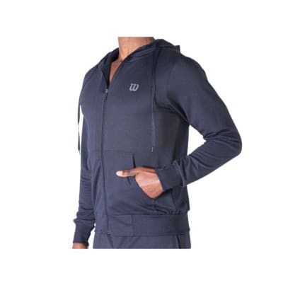 POLERON WILSON NEGRO1