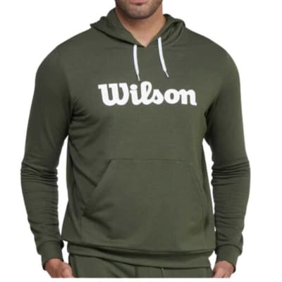 POLERON WILSON VERDE1